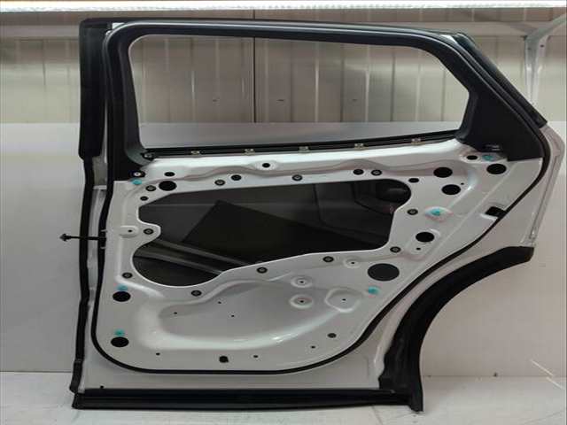Foto 3ª: Puerta Trasera Derecha Jaguar E Pace AJ20P3 309 CV 227KW [PT153] (2024)