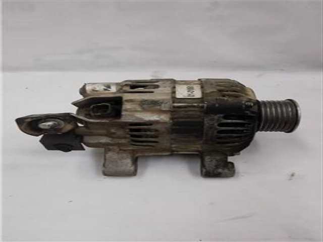Foto 2ª: Alternador Peugeot 206 1.4 XR [1 4 LTR. - 55 KW] BERLINA 75CV