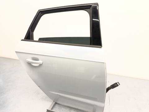Puerta Trasera Derecha Audi A3 2.0 TDI 150CV 110KW