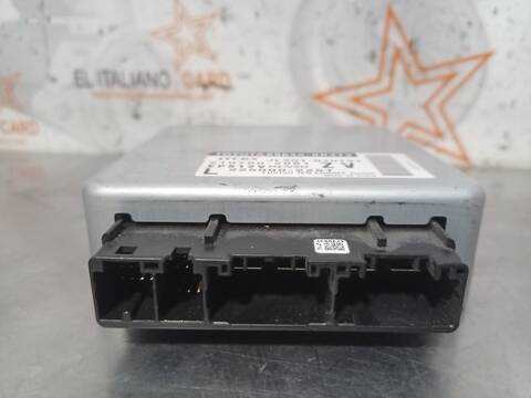 Foto 3ª: Centralita Motor ECU Toyota Yaris HYBRID ACTIVE 101CV 74KW [1NZ] (2019)