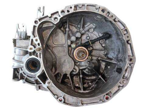 Caja Cambios Renault Megane 1.9 DCI LM0G LM1G LM2C) II SEDAN LM0/1_)