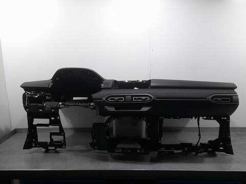 Kit Airbag Dacia Sandero 1.0 TCE 100 ECO-G 101CV 74KW