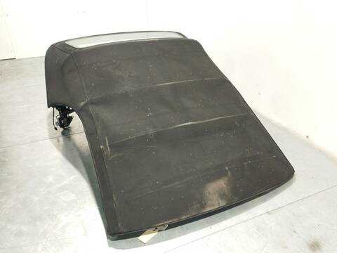 Foto 3ª: Techo Chapa - Fibra Bmw Serie 3 315 318 CI 143CV 105KW [M54256S5] (2003)