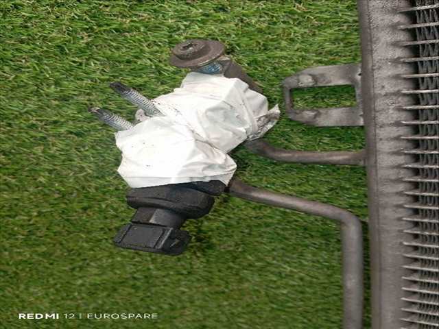 Foto 2ª: Radiador Calefaccion A.A. Mercedes Vito 2.2 D CDI W639 [646980] (2010)