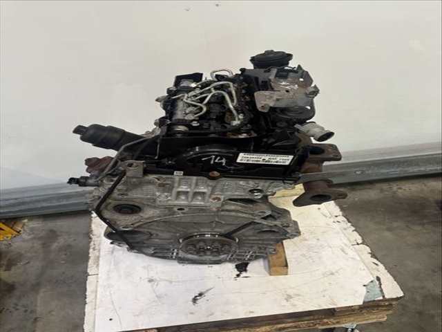 Motor Completo Mini Countryman R60 112CV 82KW
