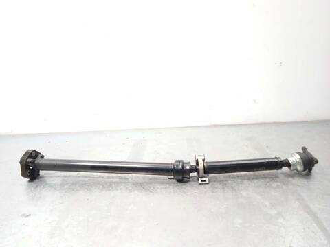 Transmision Central Mercedes Clase G 230 COUPE 211CV 155KW