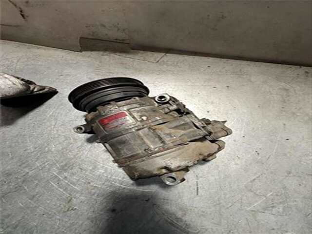 Foto 2ª: Compresor Aire Acondicionado Bmw Serie 5 518 2.5 525D EXCLUSIVE [2.5 LTR. - 120 KW 24V TURBODIESEL CAT] [256T1]