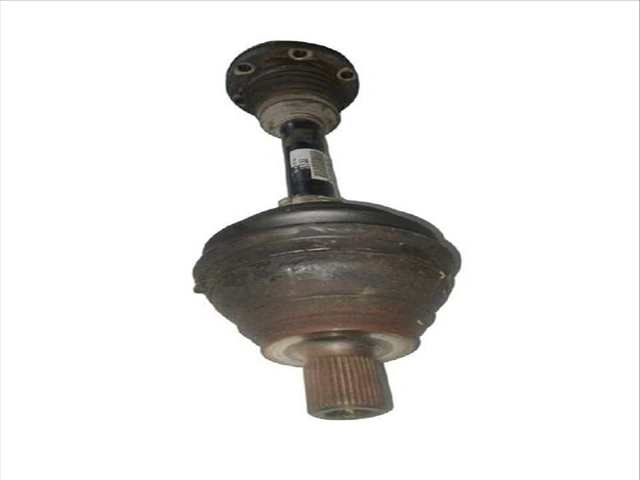 Foto 3ª: Transmision Delantera Izquierda Volkswagen Golf 2.0 TDI 4MOTION (2003)