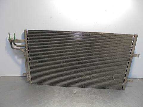 Radiador Calefaccion A.A. Ford C Max AMBIENTE D) 109CV 80KW FOCUS CAP)