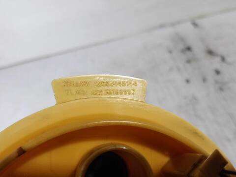 Foto 2ª: Aforador Land Rover Discovery TDV6 HSE AUT. 245CV [306DT] (2009)