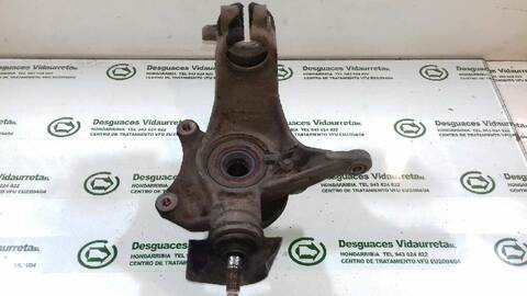 Foto 3ª: Mangueta Delantera Derecha Citroen C5 2.0 HDI CAT RHR - DW10BTED4) BERLINA 136CV 100KW (2005)