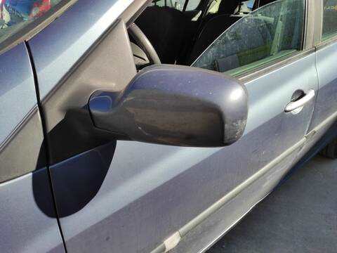 Retrovisor Izquierdo Renault Clio K9K766