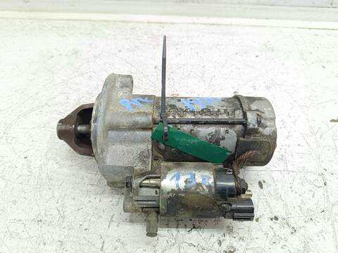 Motor de Arranque Kia Sportage BUSINESS 2WD 116CV 85KW