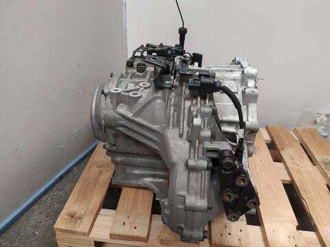 Foto 2ª: Caja Cambios Automatica Kia Magentis EMOTION 140CV 103KW AUT. [D4EA] (2007)