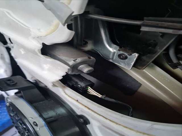 Elevalunas Manual Trasero Derecho Citroen C3 1.2 PURETECH 82 2RHMRC 2RHMZB) AIRCROSS 82CV 60KW