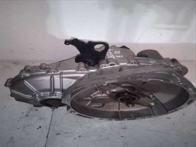 Caja Cambios Smart Cabrio 0.8 CDI CAT 41CV 30KW