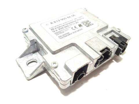 Centralita Motor ECU Mercedes Clase G 230 COUPE 211CV 155KW
