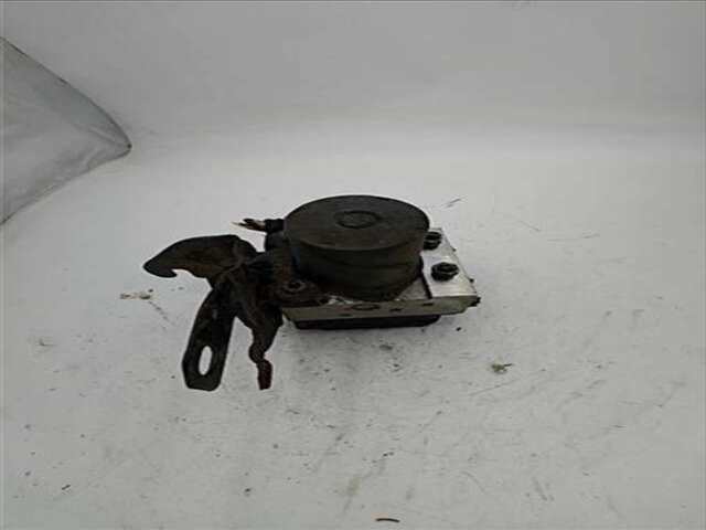 Abs Peugeot 807 2.2 ST PORT AVENTURA [2.2 LTR. - 94 KW HDI FAP CAT (4HW - DW12C)]