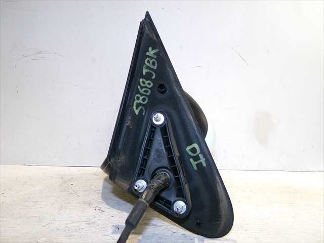 Foto 3ª: Retrovisor Izquierdo Nissan Juke 1.5 DCI 2010-2015 [K9KA6] (2014)