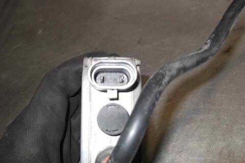 Foto 2ª: Centralita Faros Xenon Opel Omega 2.2 16V DTI CAT Y 22 DTH - LL9) 120CV 88KW [Y22DTH] (2001)