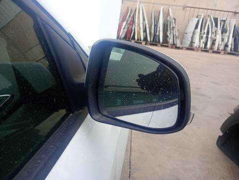 Foto 2ª: Retrovisor Derecho Ford Focus TITANIUM 116CV 85KW [T1DA] (2014)