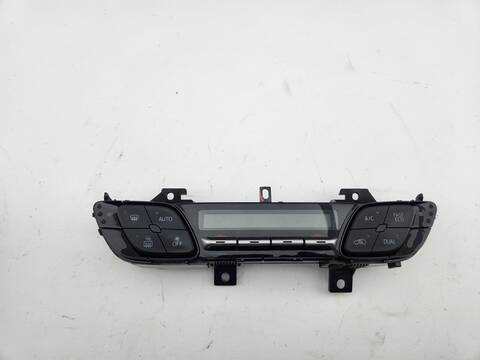 Mando Calefacción A. A. Toyota CHR HYBRID DYNAMIC PLUS 122CV