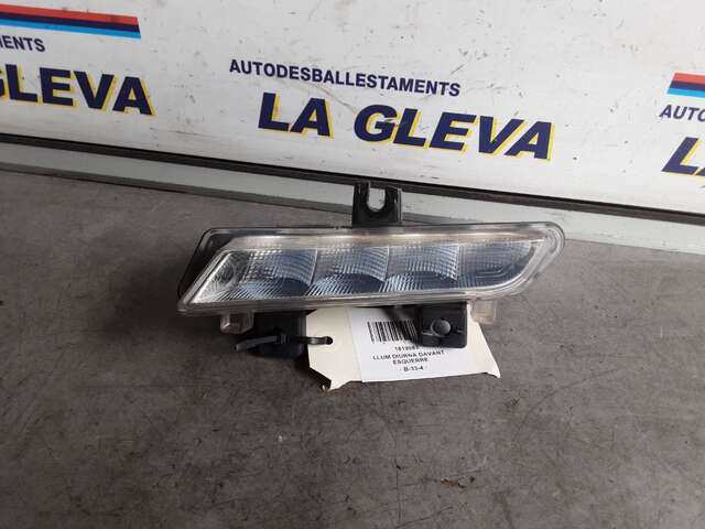Faro Izquierdo Renault Clio 1.5 DCI90CV