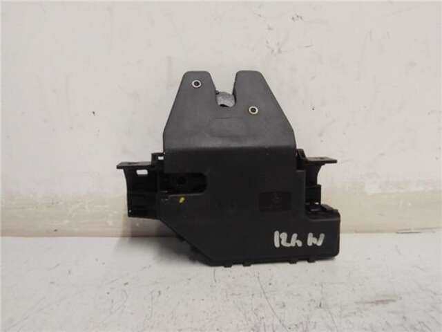 Foto 2ª: Cierre Centralizado Portón Bmw Serie 3 315 2.0 320 CD [2.0 LTR. - 110 KW 24V] [M47N 204 D4]
