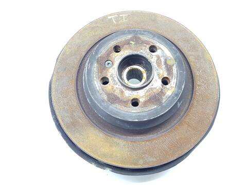 Mangueta Trasera Izquierda Mercedes Clase ML 250 2.1 CDI 204CV 150KW AUT. 166.004) W166) OM651