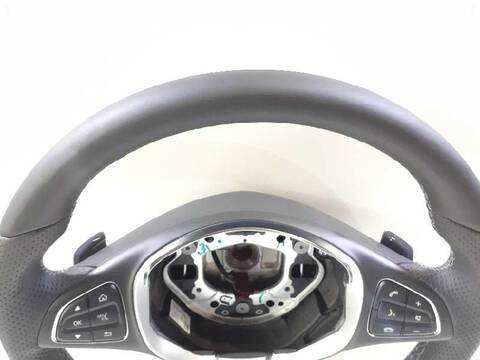 Foto 3ª: Volante Mercedes Clase V 200 V 250 CDI/BT 4MATIC 447.813) 190CV 140KW (2014)