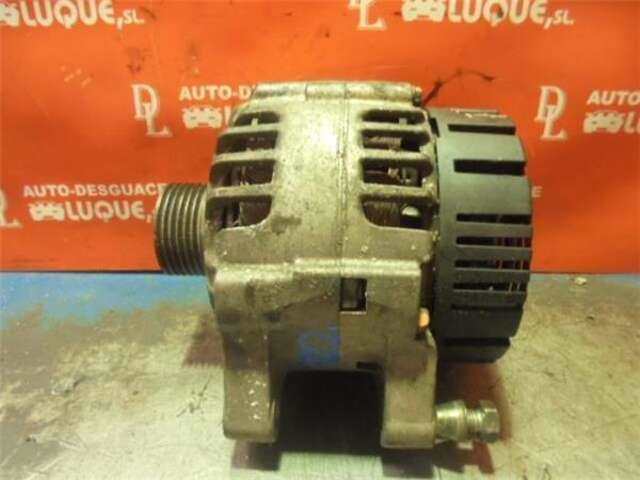 Foto 3ª: Alternador Citroen Xsara 1.6 16V [NFU (TU5JP4)]