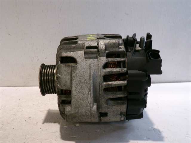 Foto 3ª: Alternador Ford Focus 1.6 G 2011-2014 [IQDB] (2011)