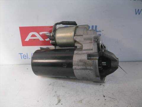 Motor de Arranque Renault Megane 1.9 DCI BZ0N BZ0J) 131CV 96KW III FASTBACK BZ0_)