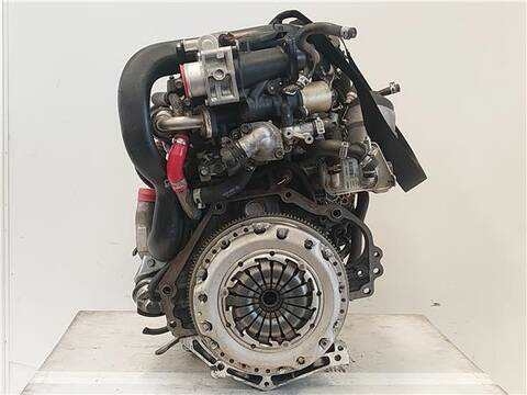 Foto 2ª: Motor Completo Opel Astra 1.7 COSMO BERLINA 101CV 74KW [D-Z17DTH] (2006)