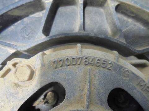 Foto 3ª: Electroventilador Renault Express 1.9 DIESEL 54CV 40KW RAPID/EXPRESS F40) [F8Q] (1995)
