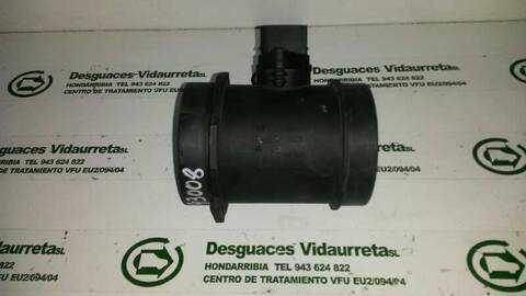 Caudalimetro Bmw X5 4.4I AUTOMATICO 286CV 210KW