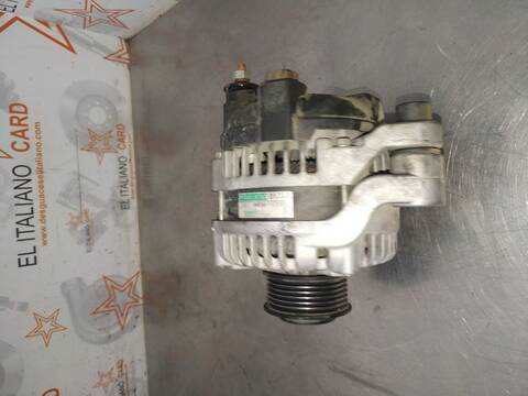 Foto 3ª: Alternador Suzuki SX4 TAKUMI 135CV 99KW [D20AA] (2013)