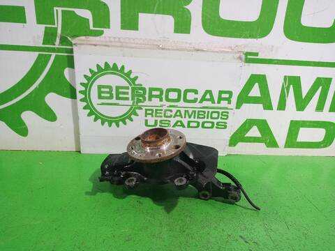 Mangueta Delantera Derecha Opel Corsa EXPRESSION 75CV