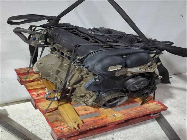 Foto 3ª: Motor Completo Ford Focus 1.6 100CV [HWDA HWDB SHDB SHDC SHDA] (2004)