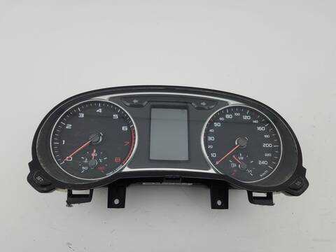 Cuadro de Instrumentos Audi A1 ATTRACTION 86CV 63KW