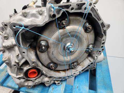 Caja Cambios Automatica DS 4 SPORT 165CV 121KW AUT.