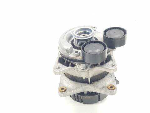 Alternador Renault Arkana TECHNO