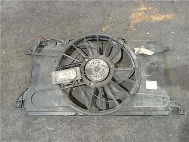 Foto 2ª: Electroventilador Ford C Max 2.0 TDCI (CB3)(2007 _2010) [G6DA]