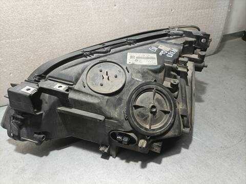 Foto 2ª: Faro Derecho Bmw Serie 7 720 730 D 245CV 180KW [N57D30A] (2010)