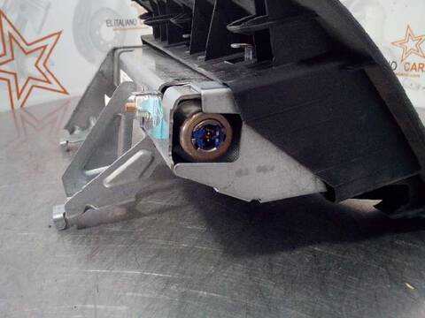 Foto 3ª: Airbag Delantero Izquierdo Peugeot 407 PACK COUPE 204CV 150KW [UHZ] (2006)