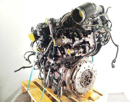Motor Completo Citroen C4 2.0 HDI 138 PICASSO 136CV 100KW