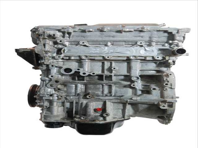 Foto 3ª: Motor Completo Toyota Rav4 197CV 145KW [2AR-FXE 2AR] (2018)
