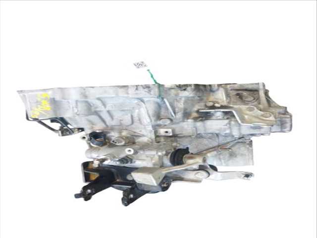 Foto 3ª: Caja Cambios Toyota Avensis 2.0 D-4D CDT250_ CDT250R) (2003)