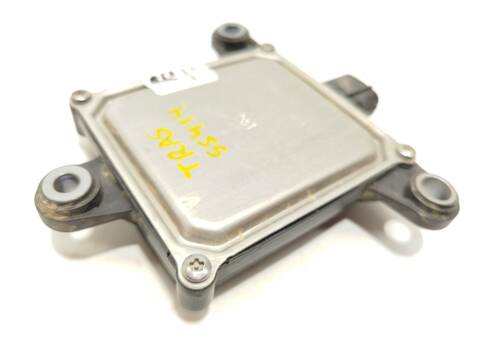 Foto 3ª: Centralita Motor ECU Toyota CHR 1.8 HYBRID ZYX10_ ZYX11_) 98CV 72KW [2ZR] (2023)