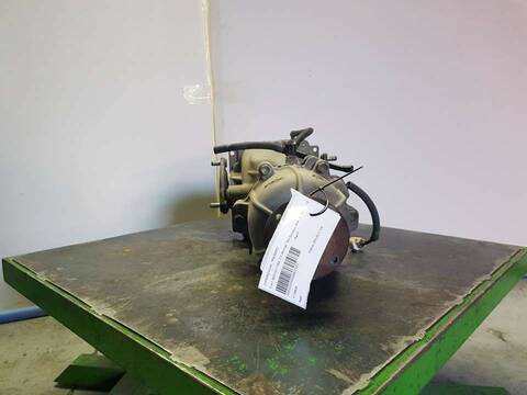 Diferencial Trasero Fiat Sedici 2.0 MULTIJET 16V EMOTION 4X4 135CV 99KW